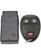 Dorman Remote Key Fob Keyless Entry 3 Button