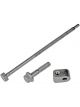 Dorman Idler Pulley Fasteners Adjuster Bolt Kit For Dodge and Jeep