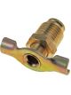 Dorman Radiator Drain Cock Replacement Brass For Jeep