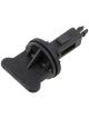Dorman Radiator Drain Cock Replacement Plastic Black