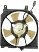 Dorman Radiator Fan Assembly without Controller