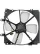 Dorman Radiator Fan Assembly without Controller
