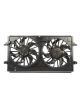 Dorman Radiator Fan Assembly without Controller