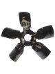 Dorman Radiator Fan Blade 5 Blade