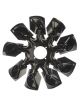Dorman Radiator Fan Blade 9 Blade