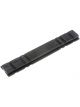 Dorman Radiator Support Bushing Rubber Black