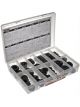 Dorman Radiator Support Bushing Tech Tray Rubber Kit