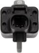 Dorman Impact Sensor Radiator Support For Cadillac Chevy GMC