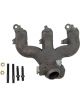 Dorman Exhaust Manifold Rear For Ford Pickup SUV Van 4.9L