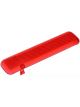 Dorman Reflector Door Interior Rectangular Plastic Red