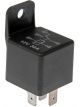 Dorman Relay Spade Terminal Type 12 Volts 30 Amps