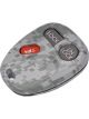 Dorman Remote Key Fob Case Button Pad 3 Button For Chevrolet GMC