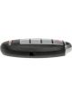 Dorman Remote Key Fob 4 Buttons For Ford Lincoln Nissan
