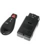Dorman Remote Key Fob Keyless Entry 4 Buttons For Dodge