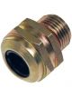 Dorman Oil Cooler Connector Steel Zinc Chromate For Ford Mercury