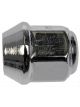 Dorman Lug Nuts Conical Seat 9/16-18 RH