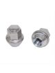 Dorman Lug Nuts Conical Seat 14mm x 1.50 RH Closed End Pack of 10