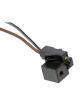 Dorman Light Bulb Socket Low Beam Headlight For Chrysler Geo GMC Olds