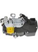 Dorman Power Door Lock Actuator Passenger Side Rear For Chevy