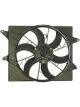 Dorman Electric Fan Replacement For Ford Mercury 3.8 4.6L