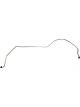 Dorman Transmission Cooler Line For Chevy GMC SUV/Pickup Upper Outlet