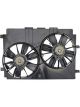 Dorman Electric Fan Replacement For Chevy Pontiac 5.7L