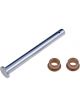 Dorman Door Hinge Pin and Bushings For Ford Mercury Kit