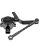 Dorman Ride Height Sensor OEM Replacement Rear Left For Buick Chevy
