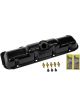 Dorman Valve Cover Right Side Cover Steel Black For Chevrolet GMC