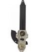 Dorman Window Regulator Manual Type Driver Side Front For Ford