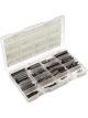 Dorman Roll Pins Assortment 315-piece Clear Plastic Case Kit