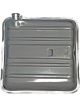 Dorman Fuel Tanks 16 Gallons Steel Grey Round Weld For Chevy