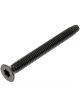 Dorman Screws Machine Torx Black 1/4-20