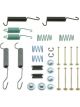 Dorman Rear Drum Brake Hardware Kit For Cadillac Chevy GMC SUV Pickup