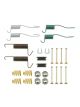 Dorman Hardware Kit Drum Brake For Ford Mazda Mercury Rear Kit