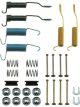 Dorman Hardware Kit Drum Brake For Ford Mercury Kit