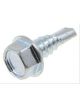 Dorman Self Tapping Screw Flanged 1/4-14