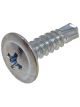 Dorman Self Tapping Screw Phillips Pan Head #8 Size 0.625