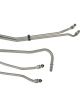 Dorman Transmission Cooler Line Set Inlet and Outlet For Ford Lincoln