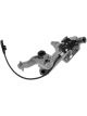 Dorman Shift Mechanism Steering Column Replacement Component