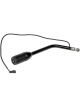Dorman Auto Shifter Lever Column Position Steel Black For Ford Lincoln