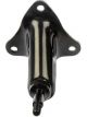 Dorman Shock Mount Rear Upper Steel Black For Ford