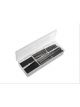 Dorman Heat Shrink Tubing Kit Polyolefin Black 2:1 Ratio 2.5