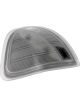 Dorman Side View Mirror Components Turn Signal Light For Dodge Ram
