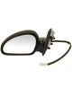 Dorman Side View Mirror ABS Black Electric Passenger Side For Ford