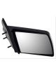Dorman Side View Mirror ABS Black Manual Driver Side For GM Pickup