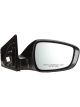 Dorman Side View Mirror Electric Adjustment Driver Side For Hyundai