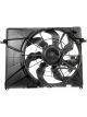 Dorman Single Fan Assembly