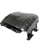 Dorman Skid Plate Fuel Tank Location Steel Black For Jeep