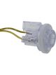 Dorman Socket Backup Lamp For Ford